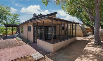 4900 Justin Dr NW, Albuquerque, NM 87114