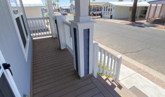 11101 E UNIVERSITY Dr 171, Apache Junction, AZ 85120
