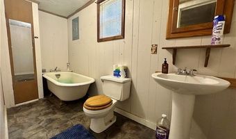 26354 C. JENKINS Rd, Angie, LA 70426
