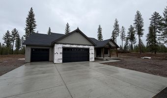 55 CANNON Ln, Blanchard, ID 83804