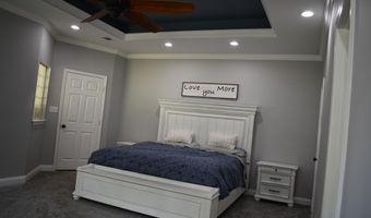 101 Artesia Ln, Beebe, AR 72012
