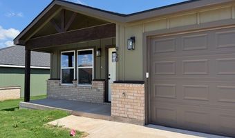 950 Minda St, Abilene, TX 79602