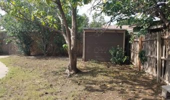5130 LELAND Dr, Amarillo, TX 79110