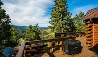 74 Blacktooth Rd, Big Horn, WY 82833