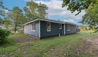 6847 W 390 Rd, Adair, OK 74330