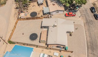 705 APACHE Ave, Aztec, NM 87410