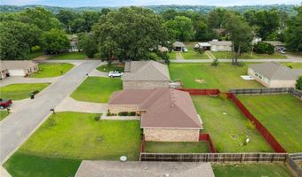 438 Mildred Ct, Alma, AR 72921