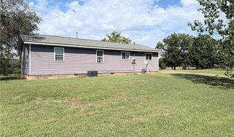 500 Gravel Hill Rd, Altus, AR 72821