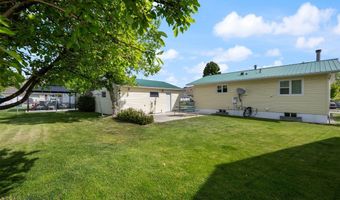 303 Sharon Ct, Anaconda, MT 59711