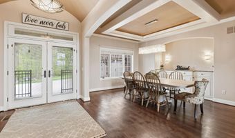 1200 N Hickory Ln, Angola, IN 46703