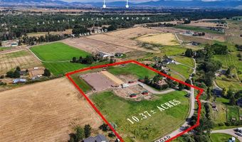 4752 Eden Rd, Bozeman, MT 59718