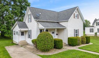 1016 1018 Central Ave, Batesville, IN 47006