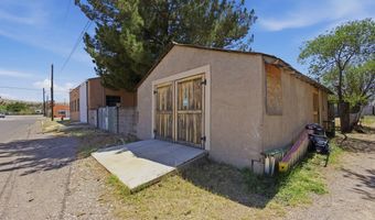 601 W Holland Ave, Alpine, TX 79830
