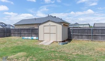 136 Cessna Ct, Abilene, TX 79602