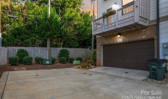 1624 Nandina Corners Aly, Charlotte, NC 28205