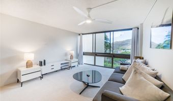 521 Hahaione St 2/7G, Honolulu, HI 96825