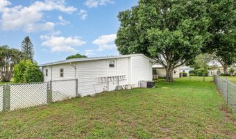915 Balsam St, Barefoot Bay, FL 32976