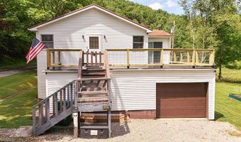 4667 Saint Clara Rd, Alum Bridge, WV 26321
