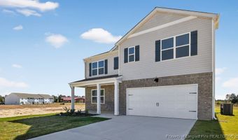 665 Wilder Bloom Path, Aberdeen, NC 28315