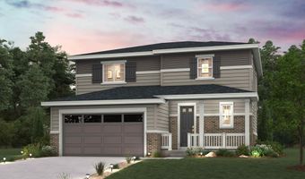 25042 E 34th Pl, Aurora, CO 80019