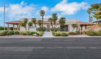 6744 Mountridge Dr, Las Vegas, NV 89110