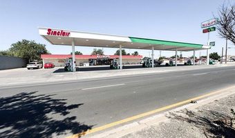 807 S First St, Artesia, NM 88210