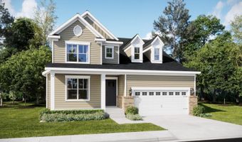 21917 Parkland Trace Ter Plan: Danbury, Boyds, MD 20841