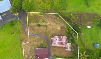 44-2906 KALOPA Rd, Honokaa, HI 96727