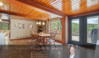 8658 Casper Mountain Rd, Casper, WY 82601