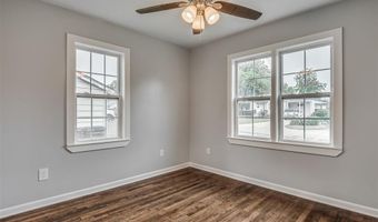 7205 NW 45th St, Bethany, OK 73008
