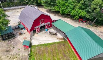 226 Tourtellot Hill Rd, Glocester, RI 02814