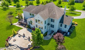 4 Ridgeview Way, Allentown, NJ 08501