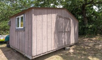 422 Hidden Oaks Rd, Alma, AR 72921