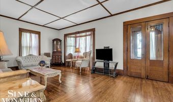 1749 St Clair Riv, Algonac, MI 48001