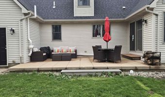 1328 County Road 34, Auburn, IN 46706