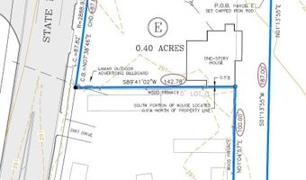 612 N Main St, Atmore, AL 36502