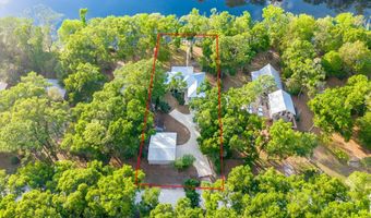 3709 NW 67th Ter, Bell, FL 32619