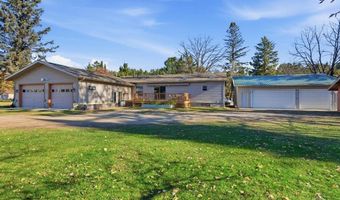 216 Hazel St N, Backus, MN 56435