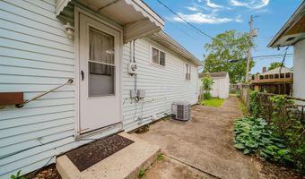 510 Pierce Ave, Columbus, OH 43213