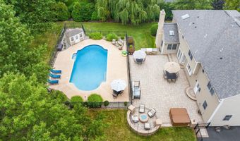 46 ICHABOD CRANE Ln, Belle Mead, NJ 08502