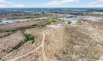 PN-223712 Morrow Bay Ave, Anthony, TX 79821