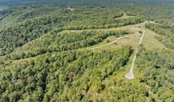 Lord Botetourt Court lot 13, Baxter, TN 38506
