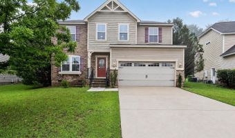 659 Stonebury Cir, Blythewood, SC 29016