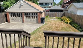 2273 14th St SW, Akron, OH 44314
