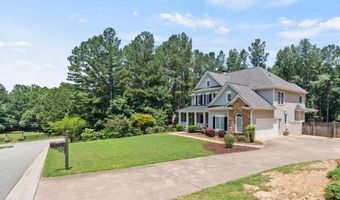 201 SADDLEHORN, Ball Ground, GA 30107