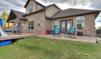 3918 S 4th St, Chickasha, OK 73018