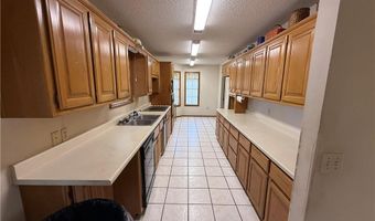 204 Nellie St, Arkoma, OK 74901