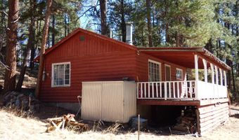 14 16 N CR 2057, Alpine, AZ 85920