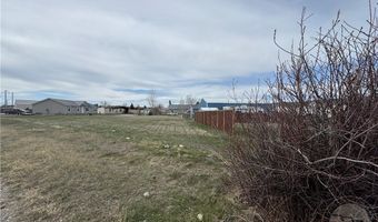 Tbd Dornix Place, Big Timber, MT 59011