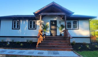 6438 KNOLL HILL Dr, Berlin, MD 21811